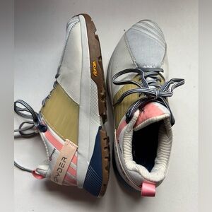 Spyder Women’s Shasta Trail Shoe Like New Size 10
